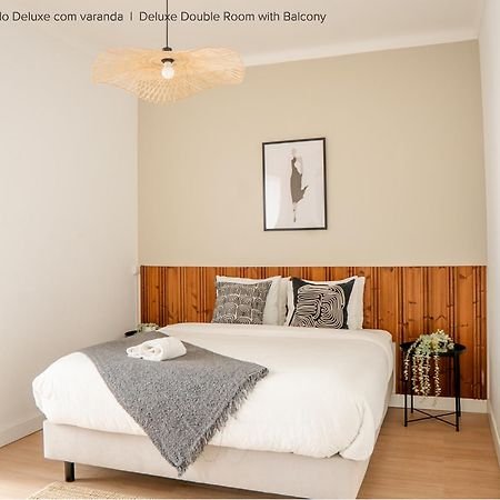 Soar Home I Urban Nest - Near Airport & Green Park Lizbona Zewnętrze zdjęcie