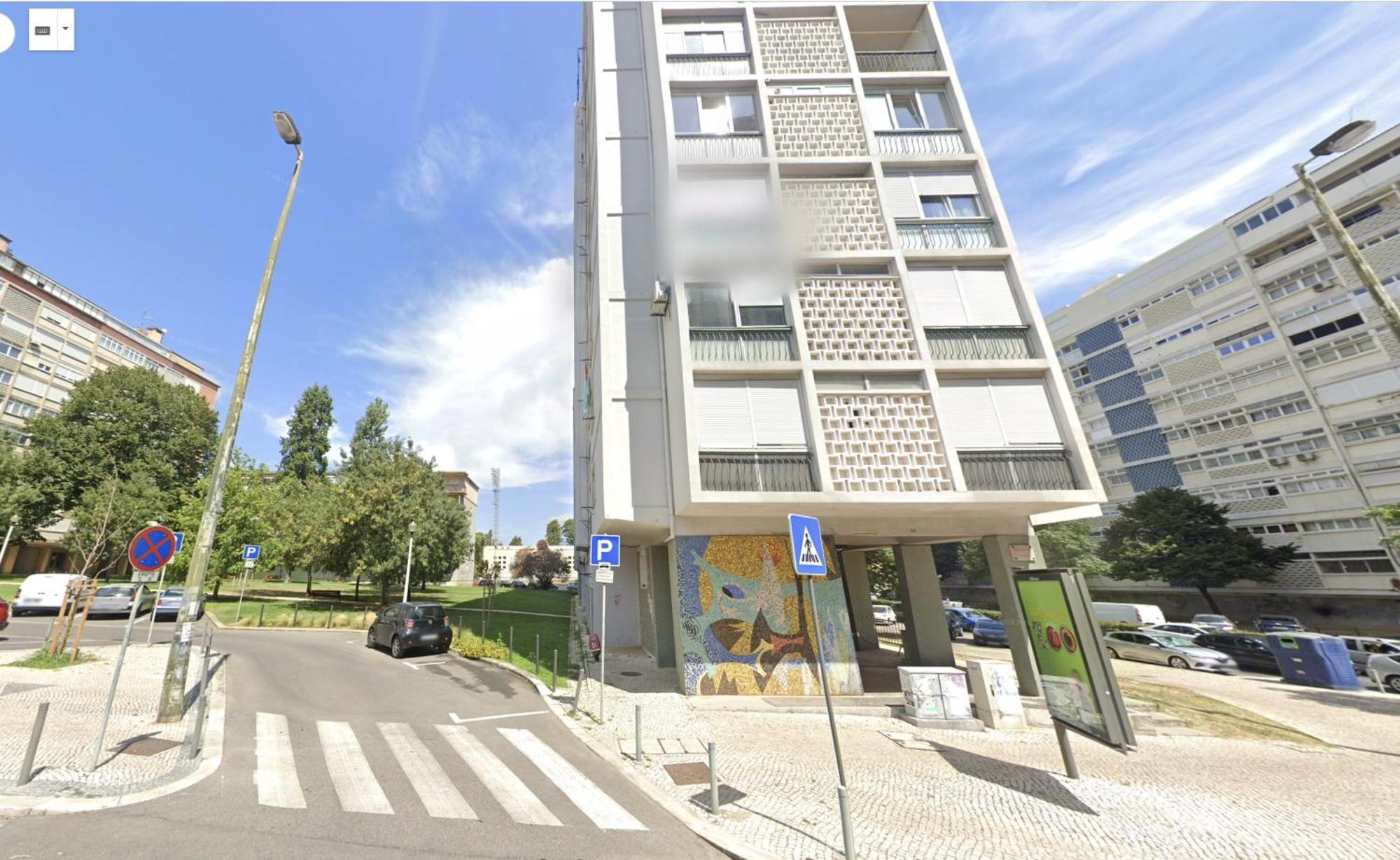 Soar Home I Urban Nest - Near Airport & Green Park Lizbona Zewnętrze zdjęcie