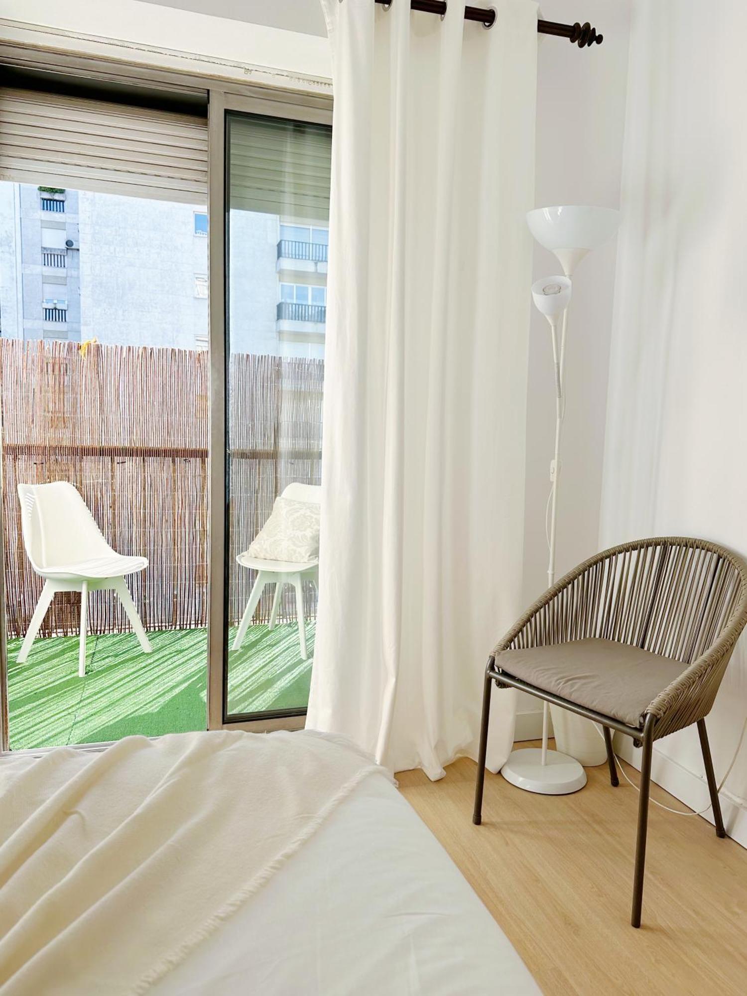 Soar Home I Urban Nest - Near Airport & Green Park Lizbona Zewnętrze zdjęcie