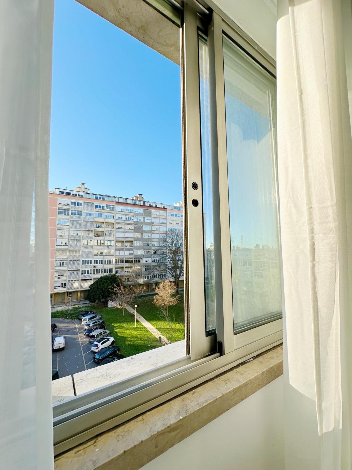 Soar Home I Urban Nest - Near Airport & Green Park Lizbona Zewnętrze zdjęcie
