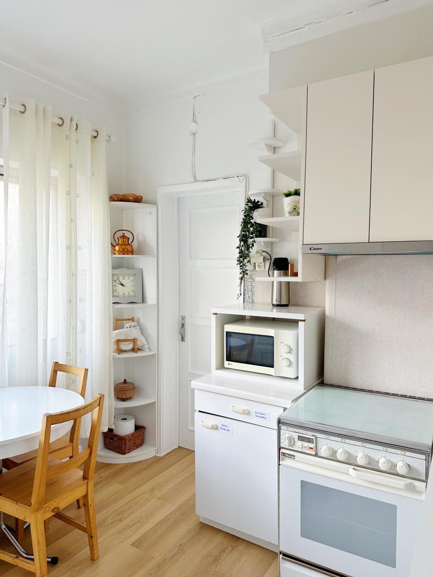 Soar Home I Urban Nest - Near Airport & Green Park Lizbona Zewnętrze zdjęcie