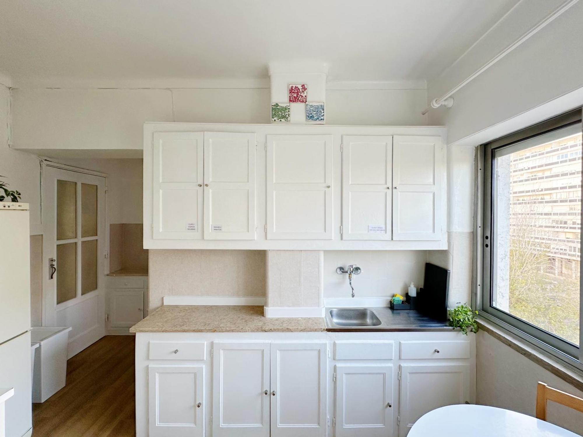 Soar Home I Urban Nest - Near Airport & Green Park Lizbona Zewnętrze zdjęcie
