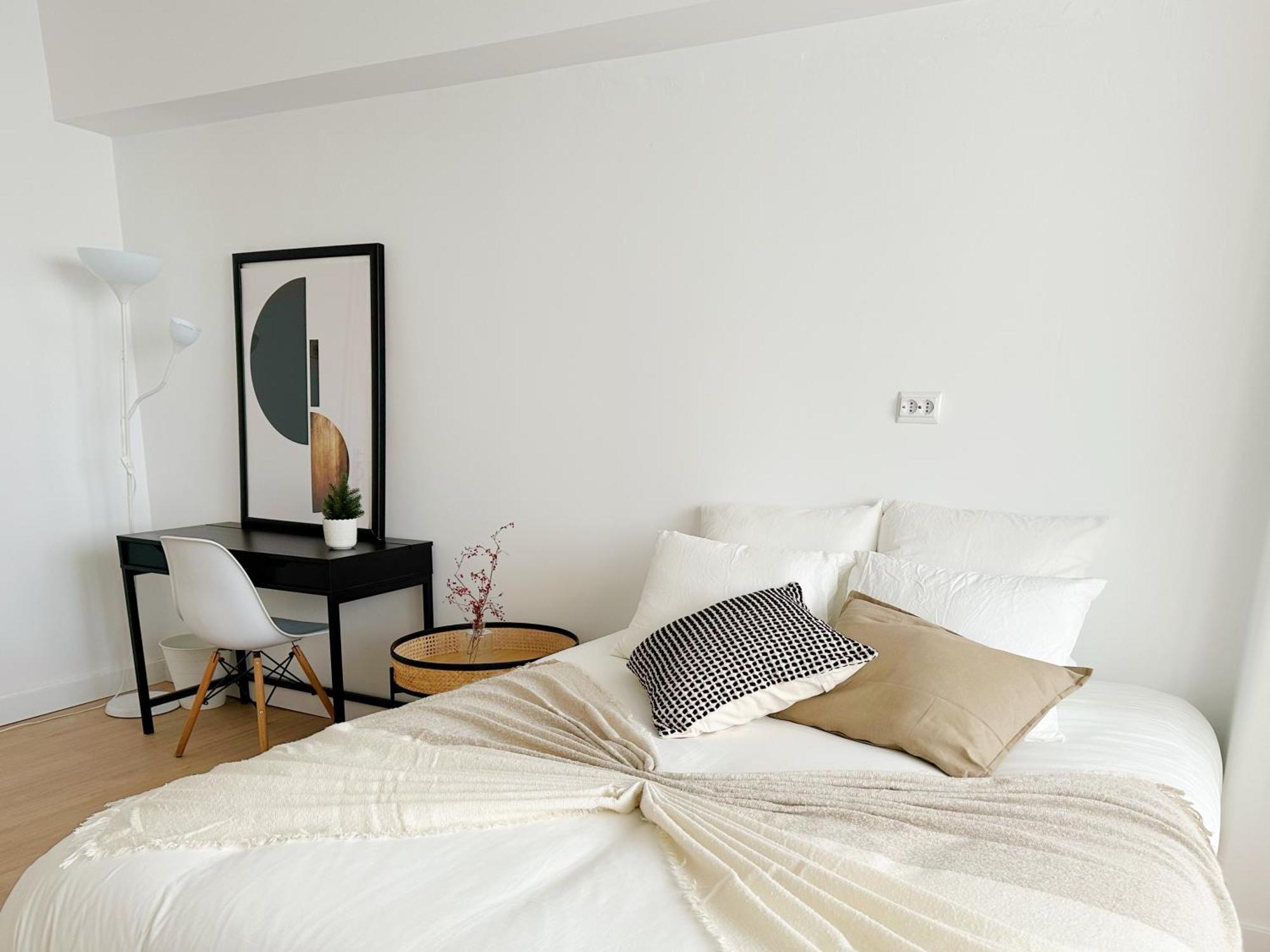 Soar Home I Urban Nest - Near Airport & Green Park Lizbona Zewnętrze zdjęcie
