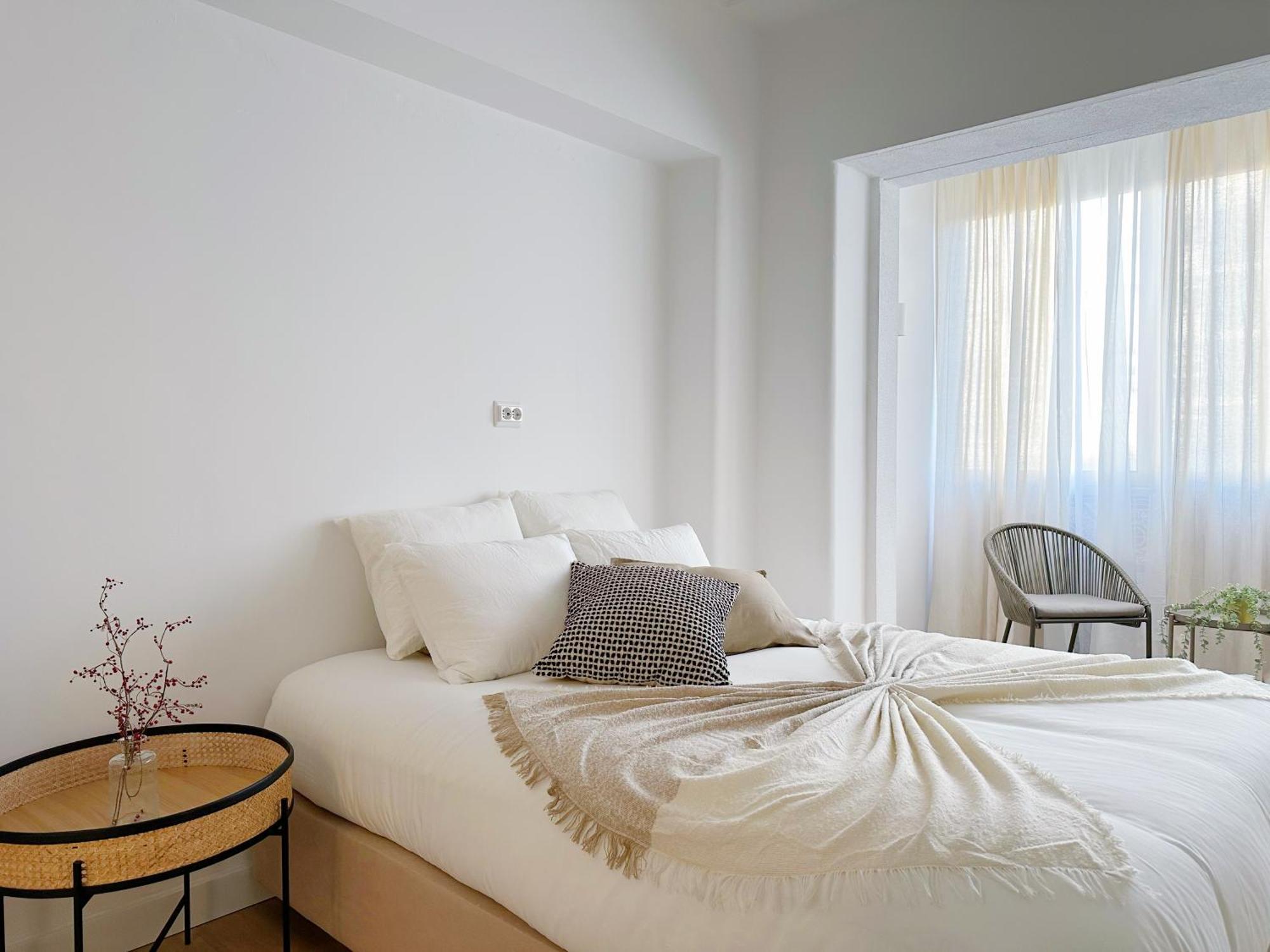 Soar Home I Urban Nest - Near Airport & Green Park Lizbona Zewnętrze zdjęcie