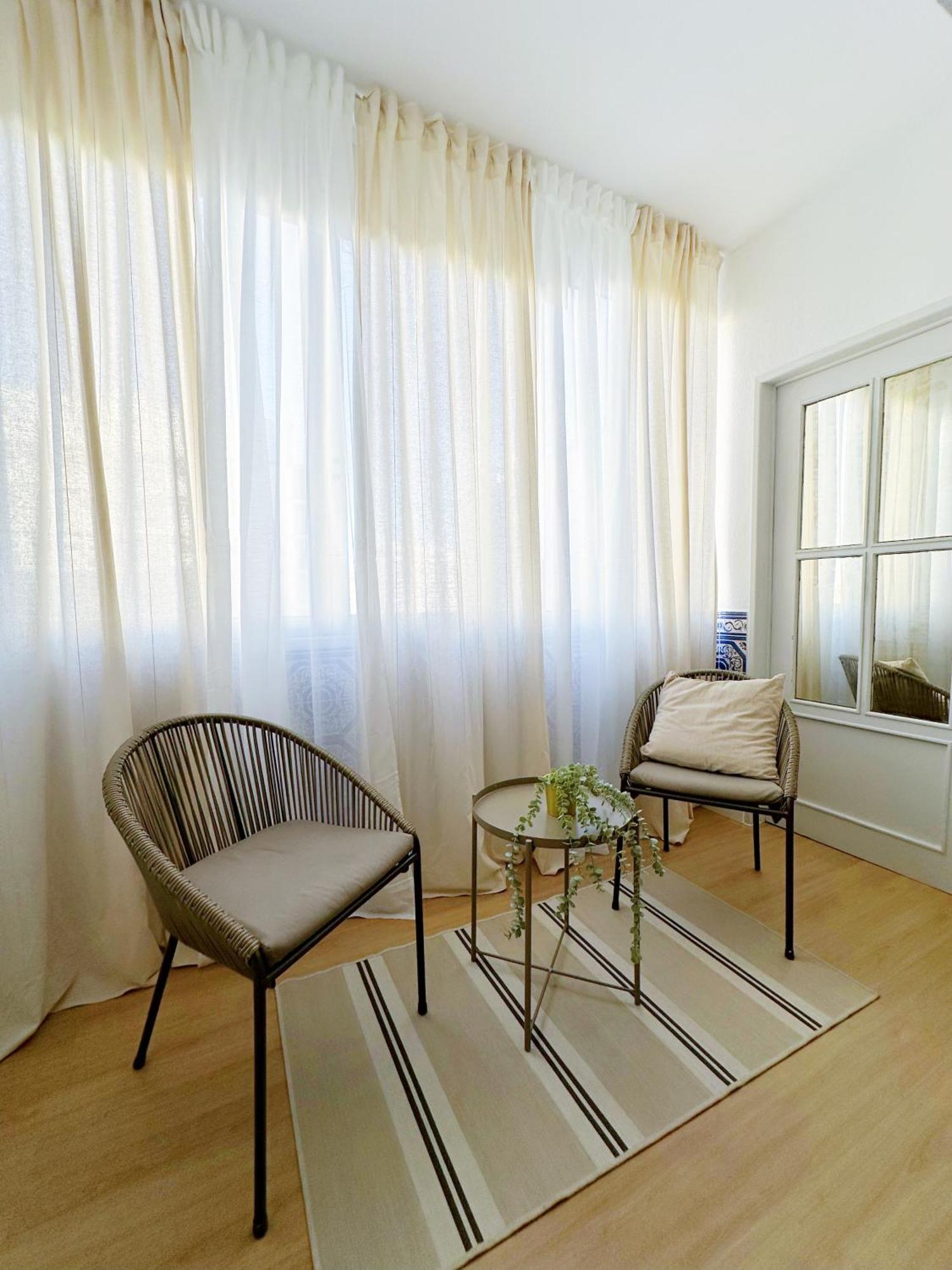 Soar Home I Urban Nest - Near Airport & Green Park Lizbona Zewnętrze zdjęcie