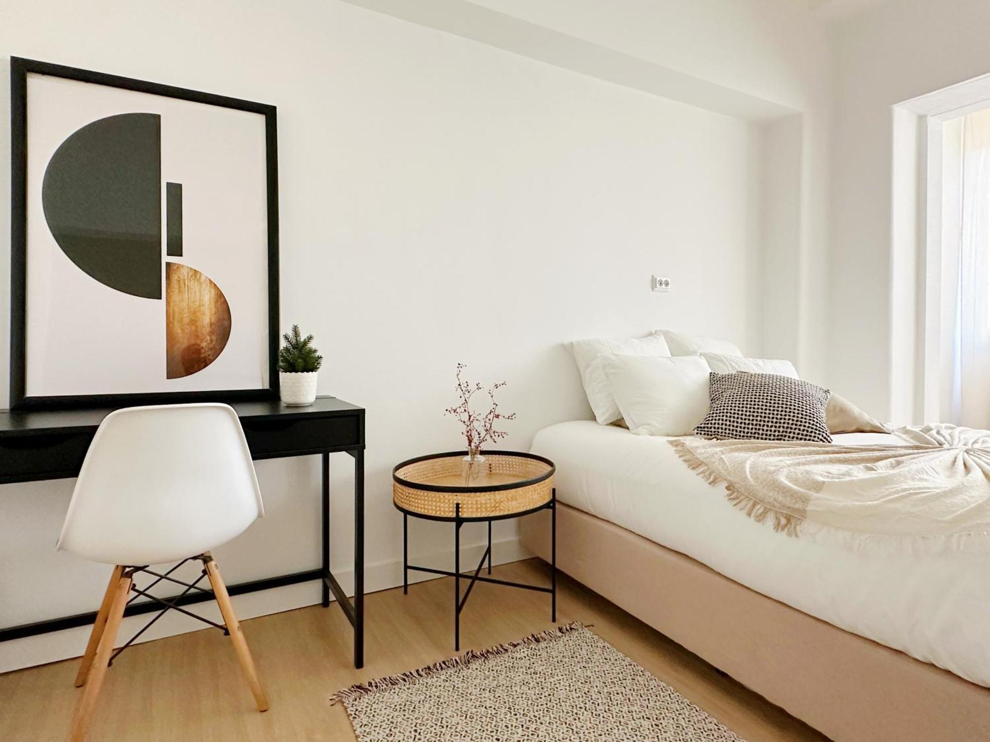 Soar Home I Urban Nest - Near Airport & Green Park Lizbona Zewnętrze zdjęcie
