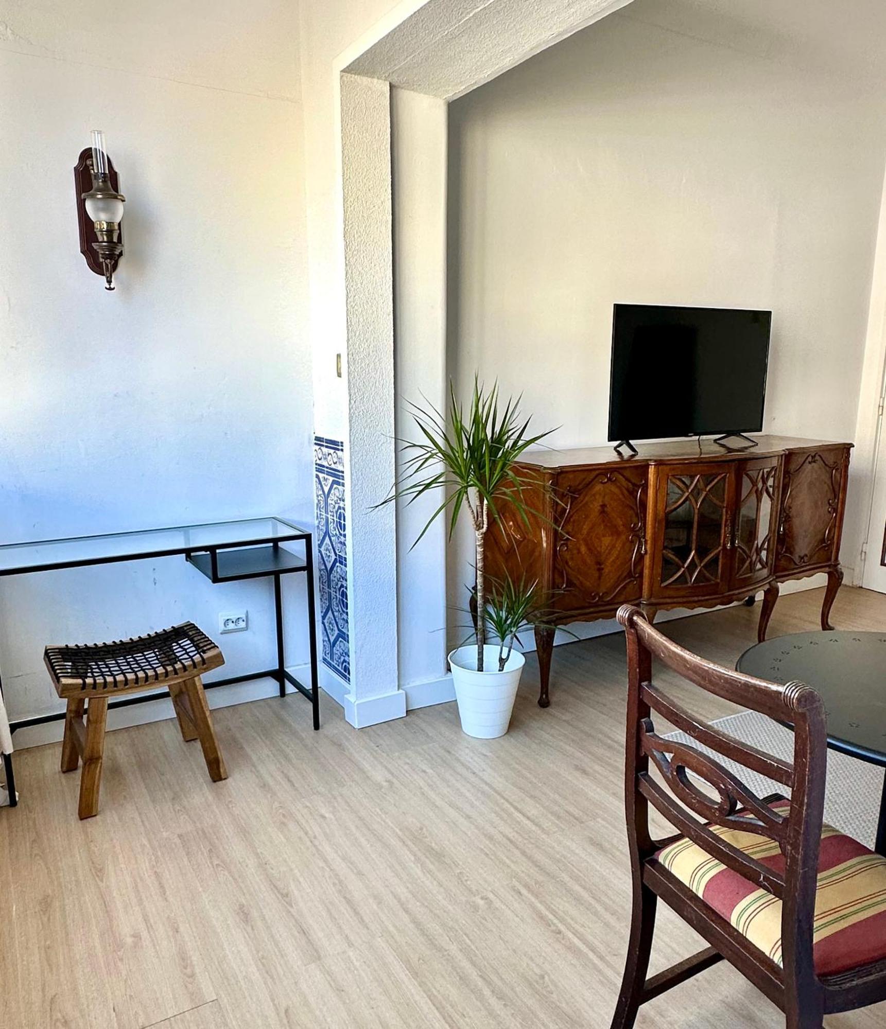 Soar Home I Urban Nest - Near Airport & Green Park Lizbona Zewnętrze zdjęcie