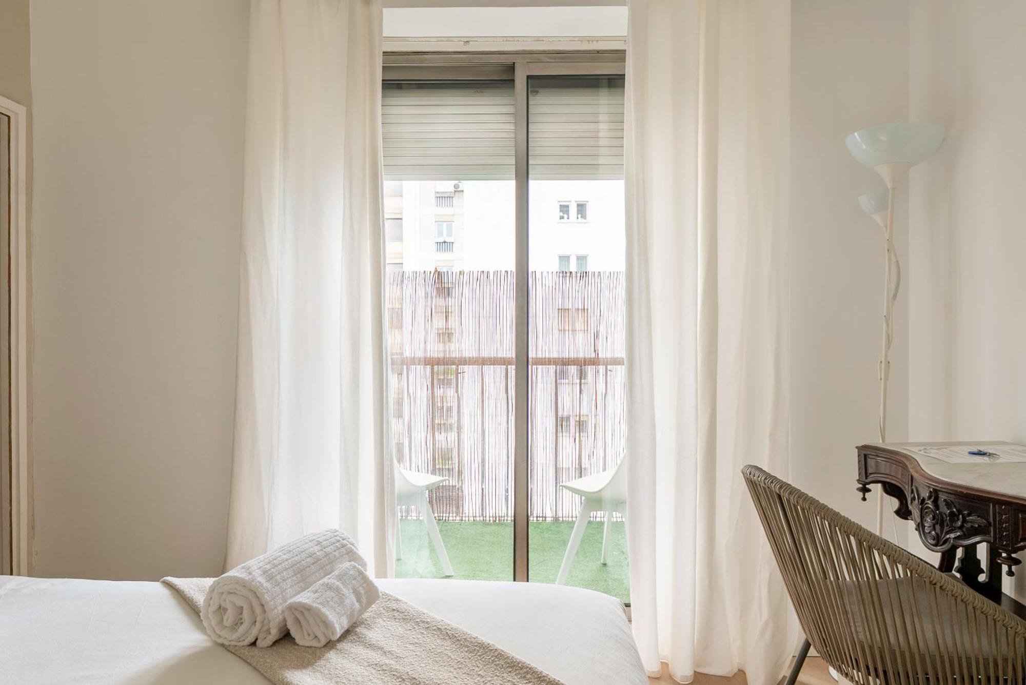 Soar Home I Urban Nest - Near Airport & Green Park Lizbona Zewnętrze zdjęcie