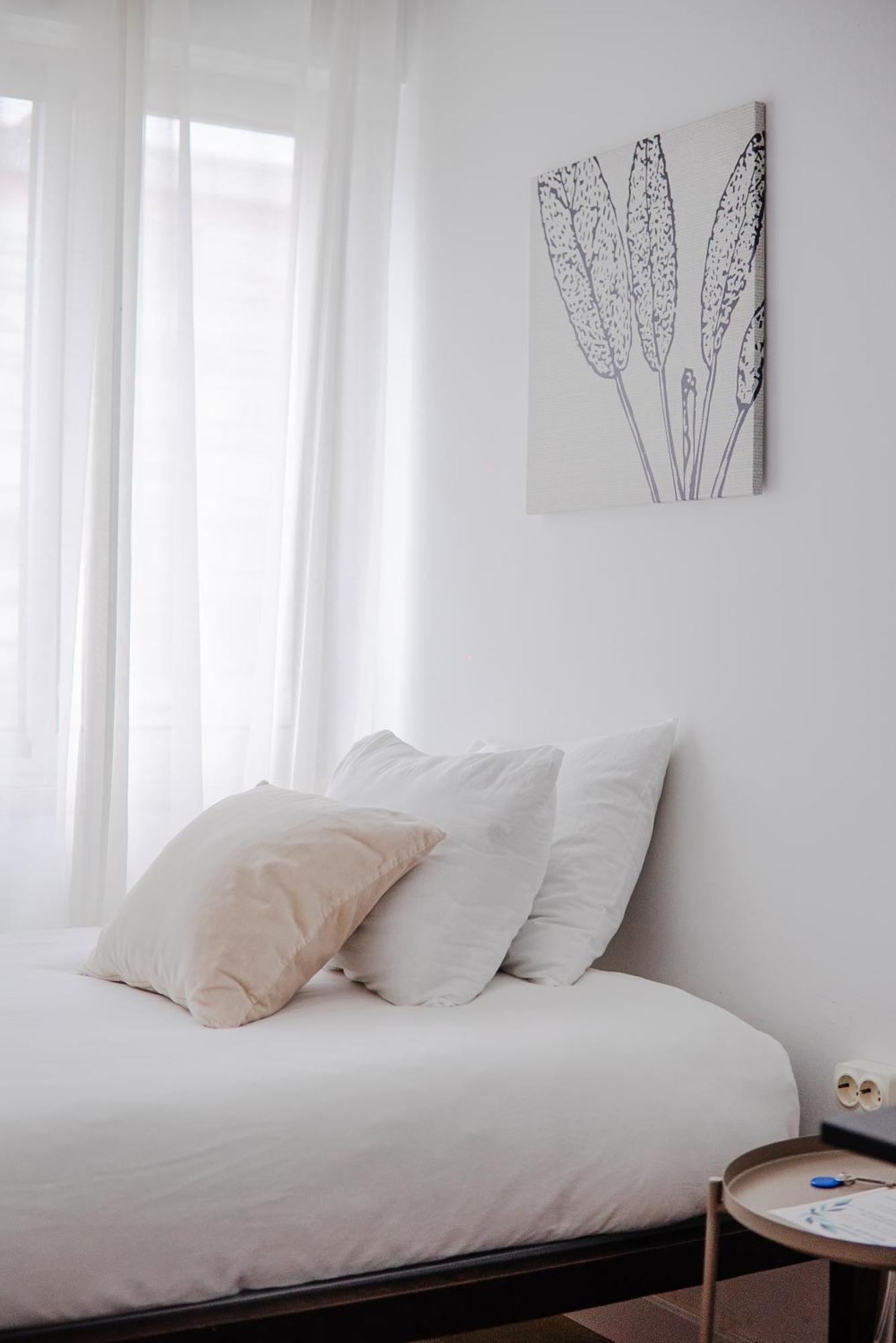 Soar Home I Urban Nest - Near Airport & Green Park Lizbona Zewnętrze zdjęcie