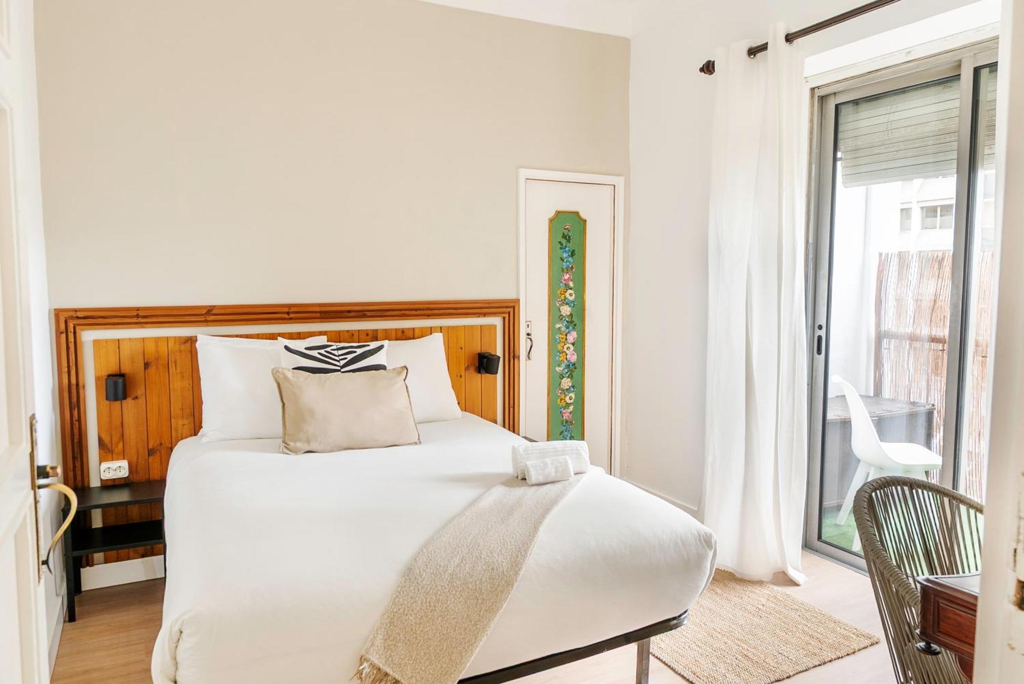 Soar Home I Urban Nest - Near Airport & Green Park Lizbona Zewnętrze zdjęcie