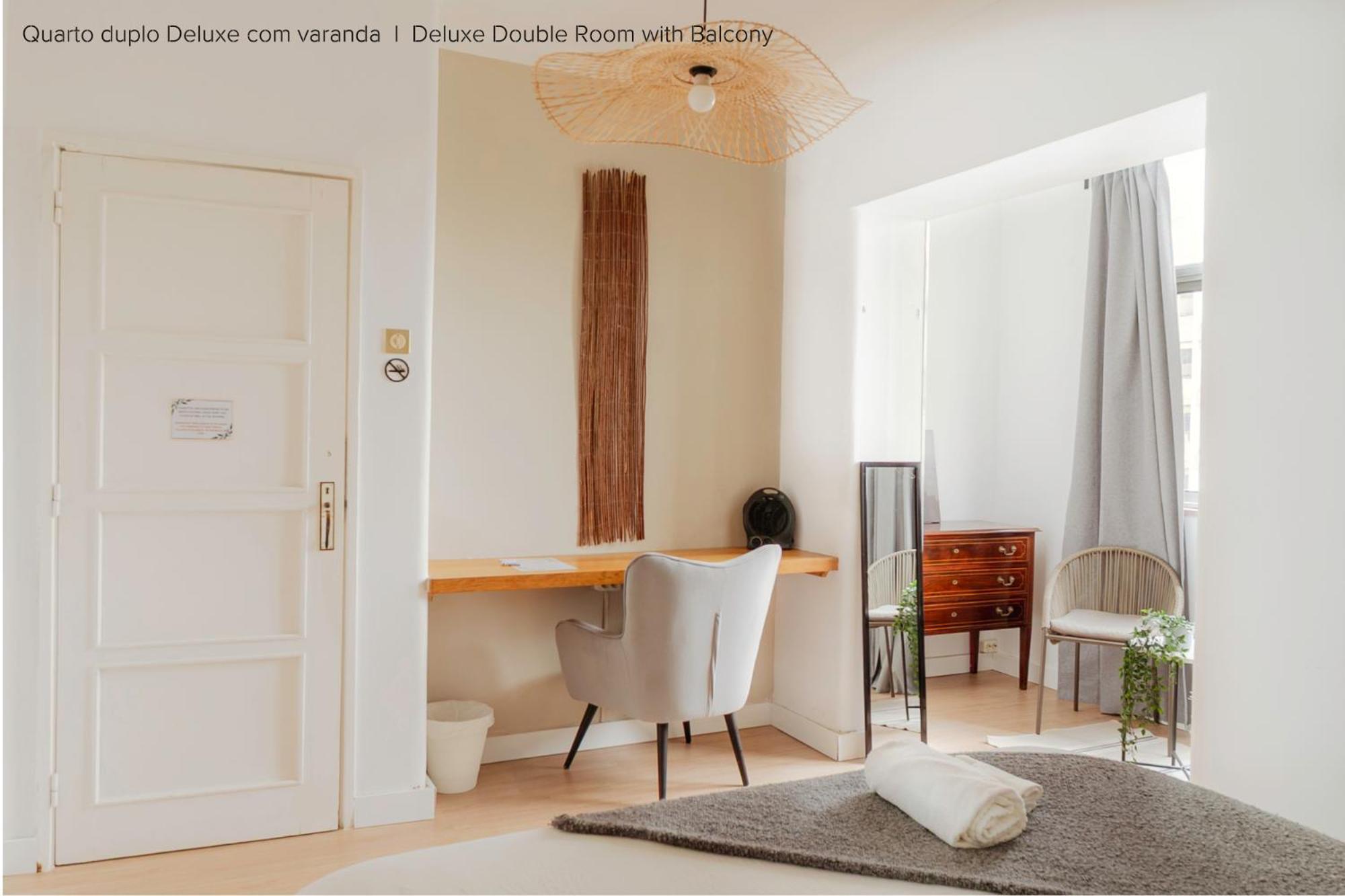 Soar Home I Urban Nest - Near Airport & Green Park Lizbona Zewnętrze zdjęcie