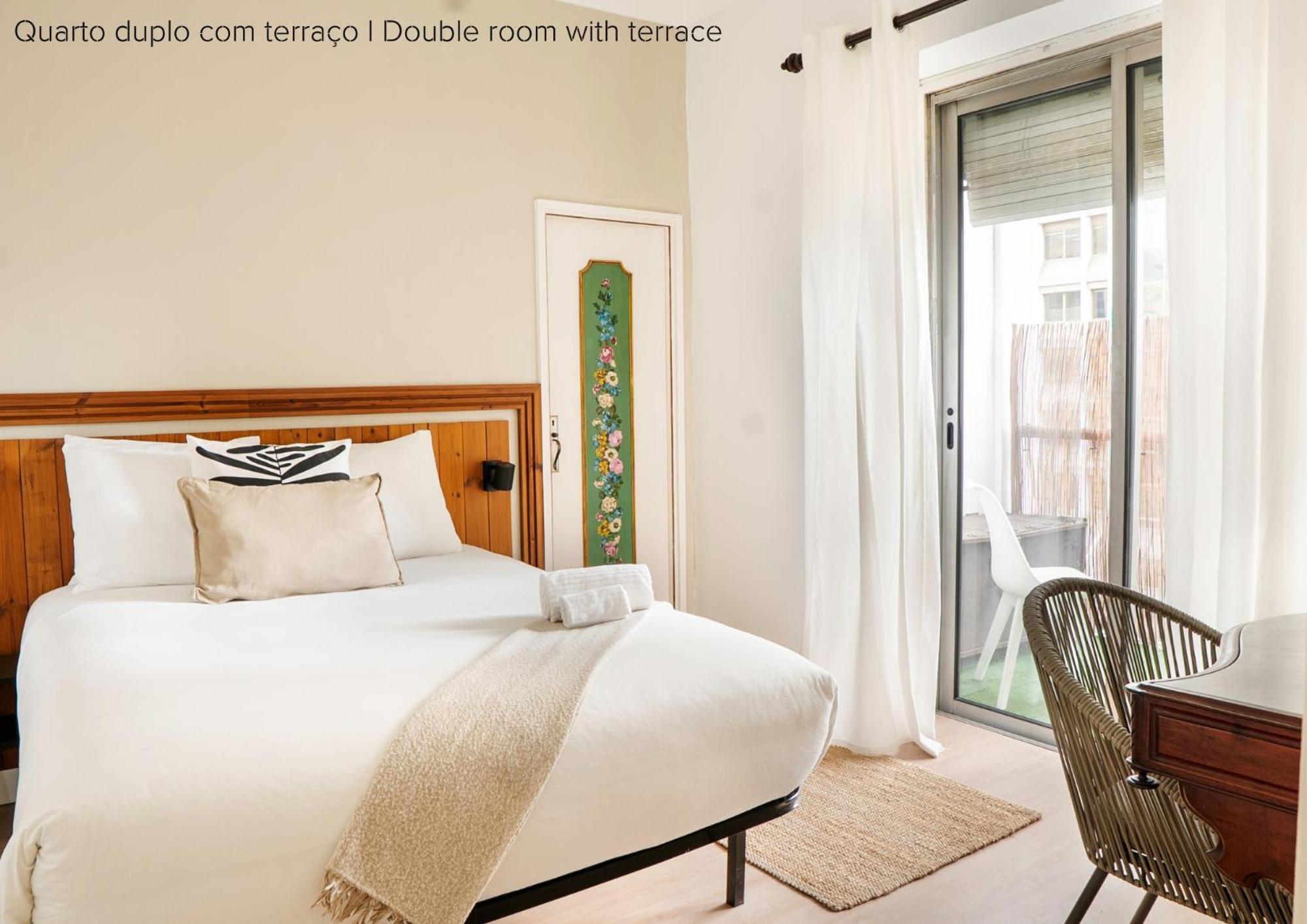 Soar Home I Urban Nest - Near Airport & Green Park Lizbona Zewnętrze zdjęcie